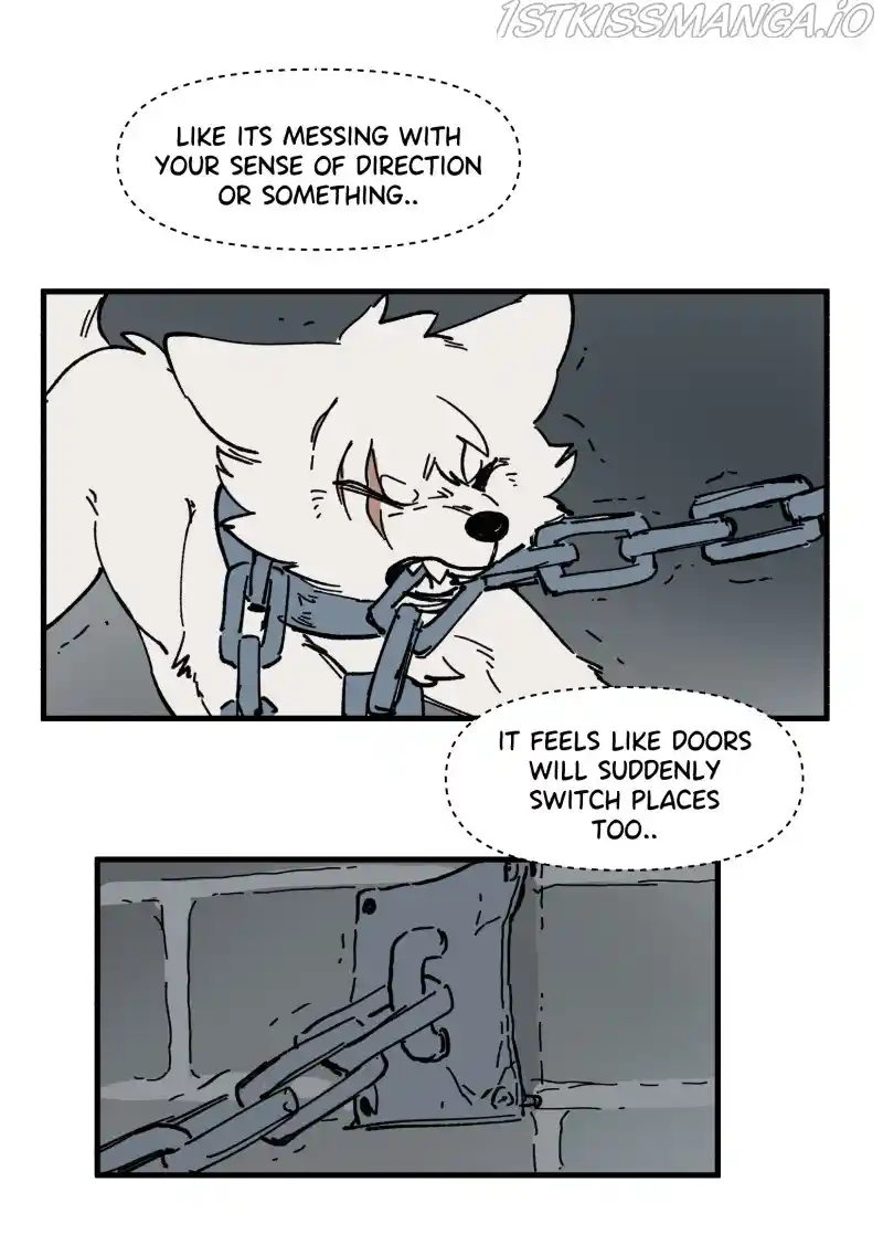 Read LUMINE Manga Online