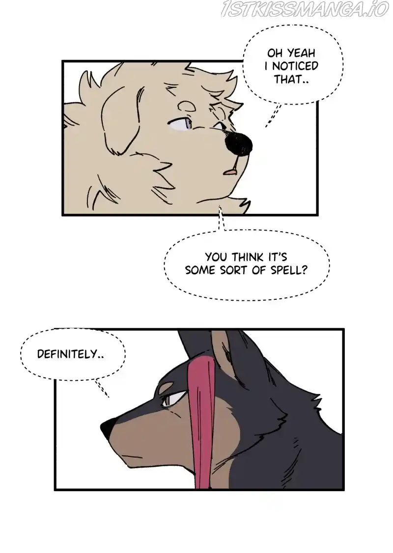 Read LUMINE Manga Online