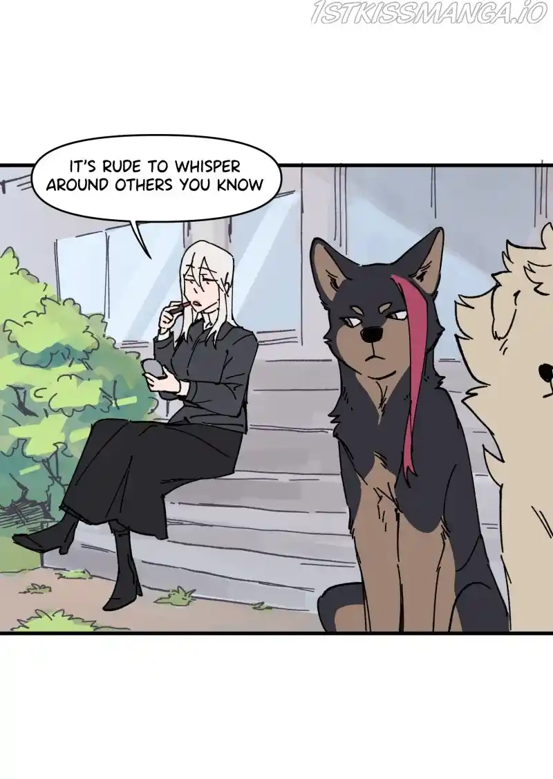 Read LUMINE Manga Online