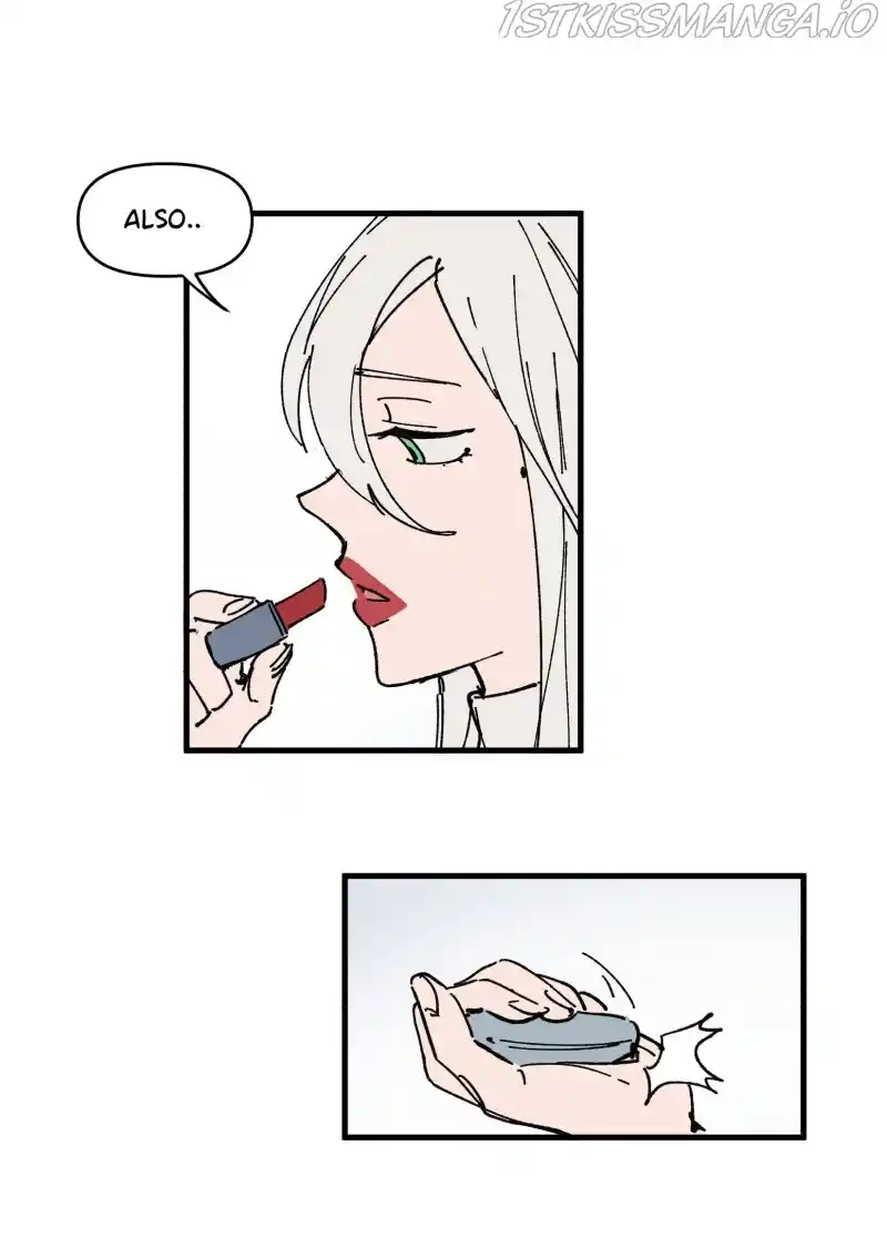 Read LUMINE Manga Online