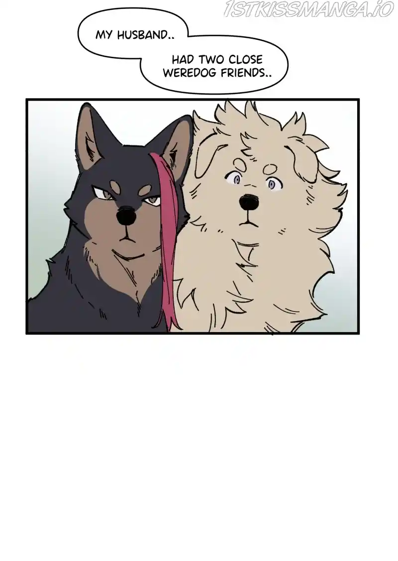 Read LUMINE Manga Online