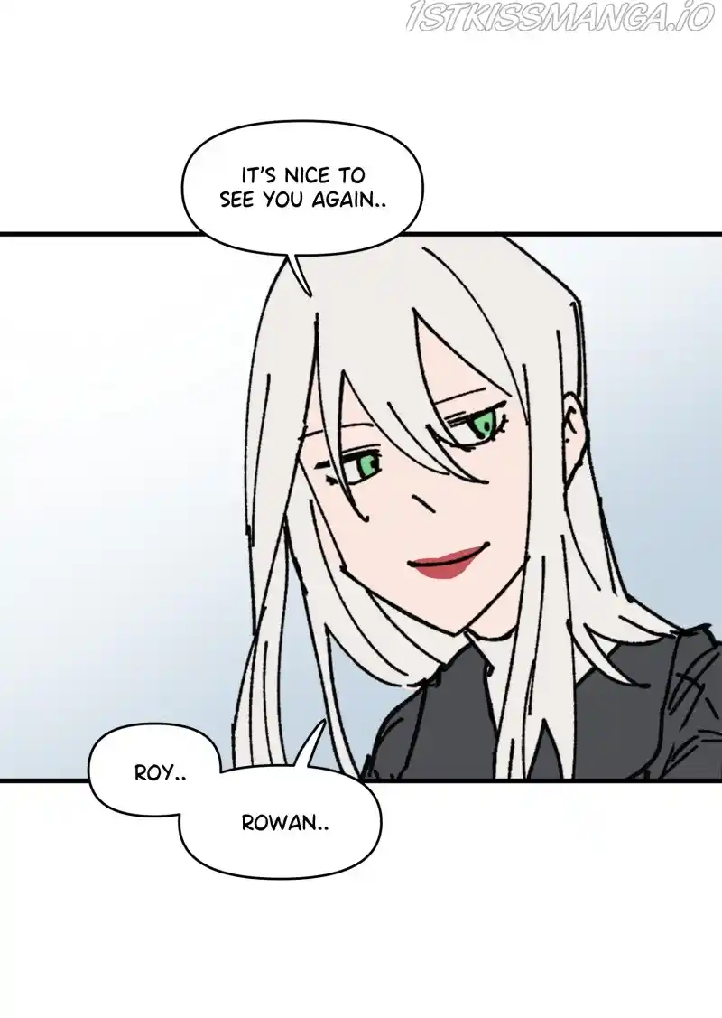 Read LUMINE Manga Online