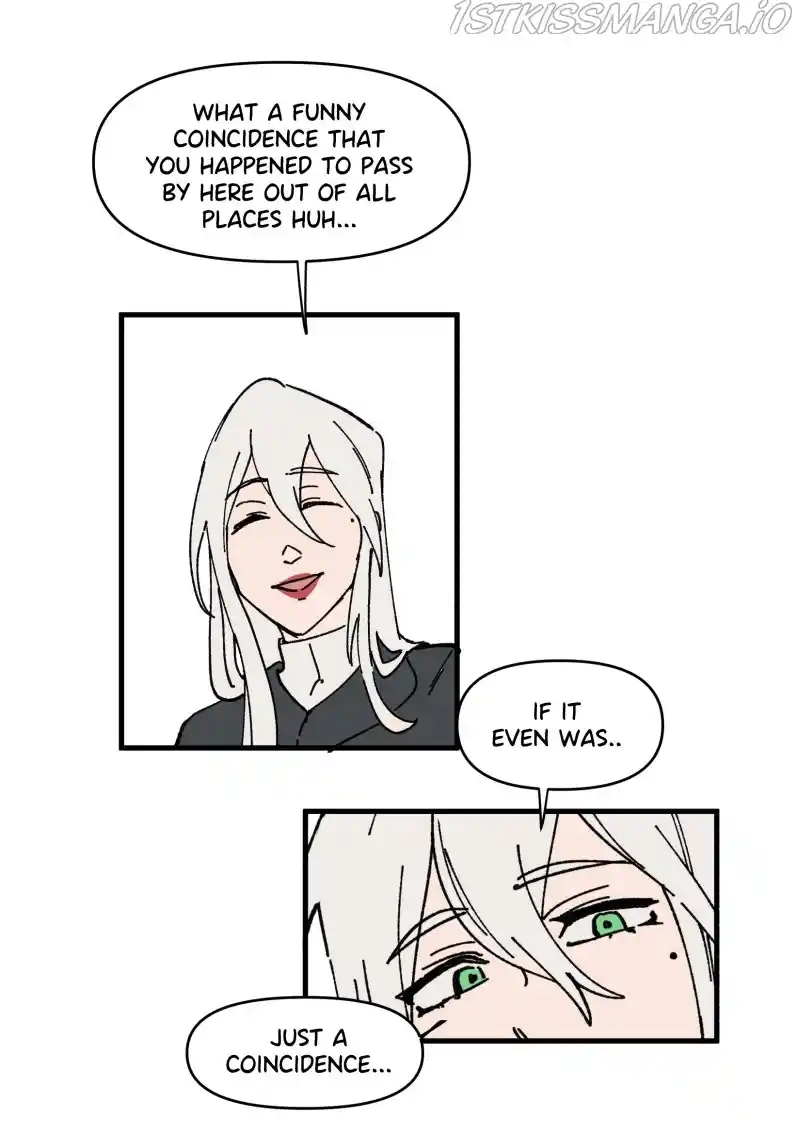 Read LUMINE Manga Online