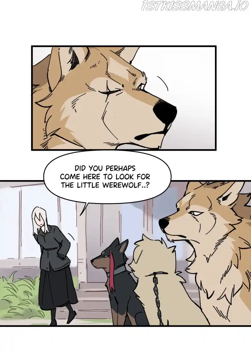 Read LUMINE Manga Online