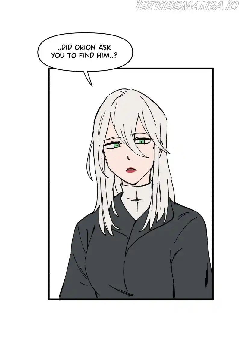 Read LUMINE Manga Online