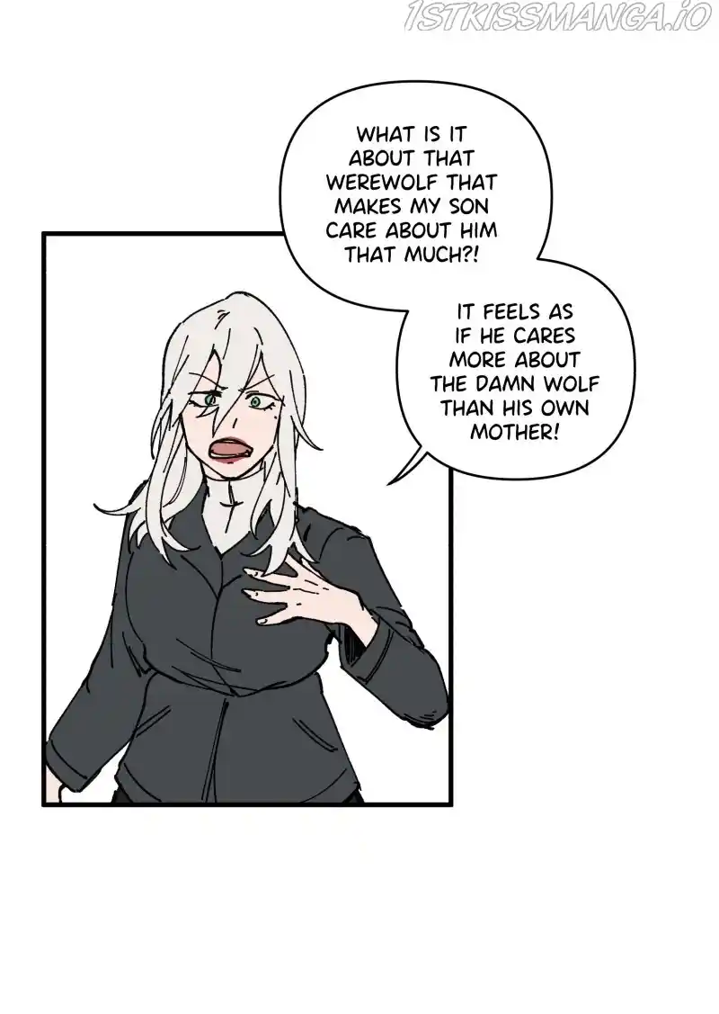 Read LUMINE Manga Online