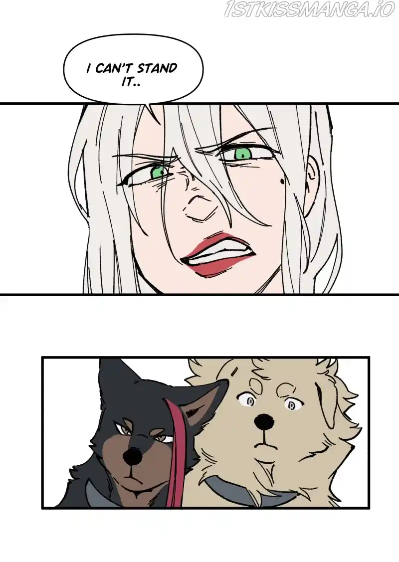 Read LUMINE Manga Online