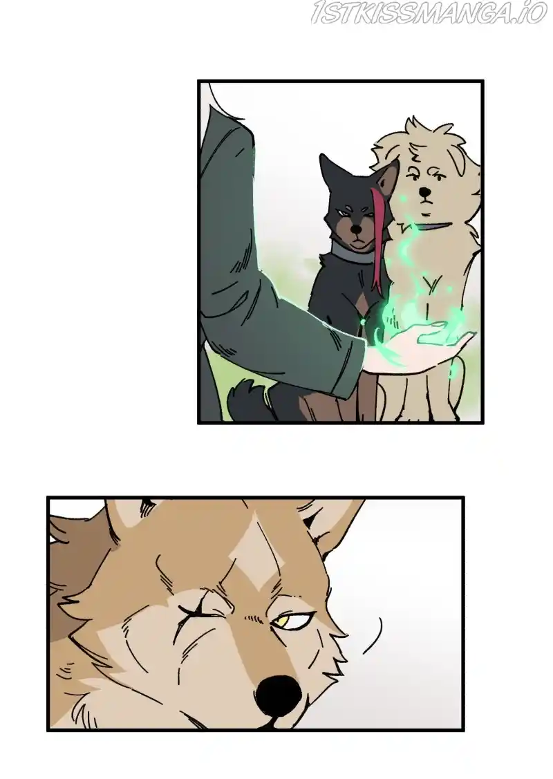 Read LUMINE Manga Online