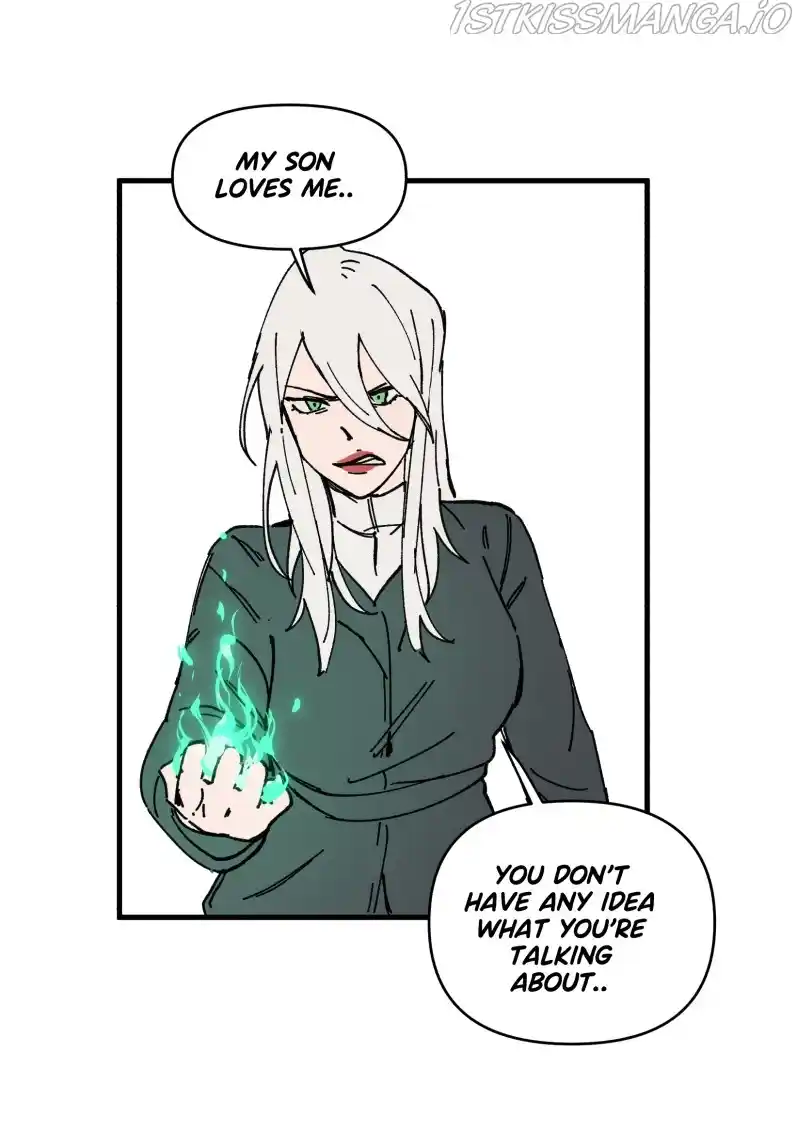 Read LUMINE Manga Online