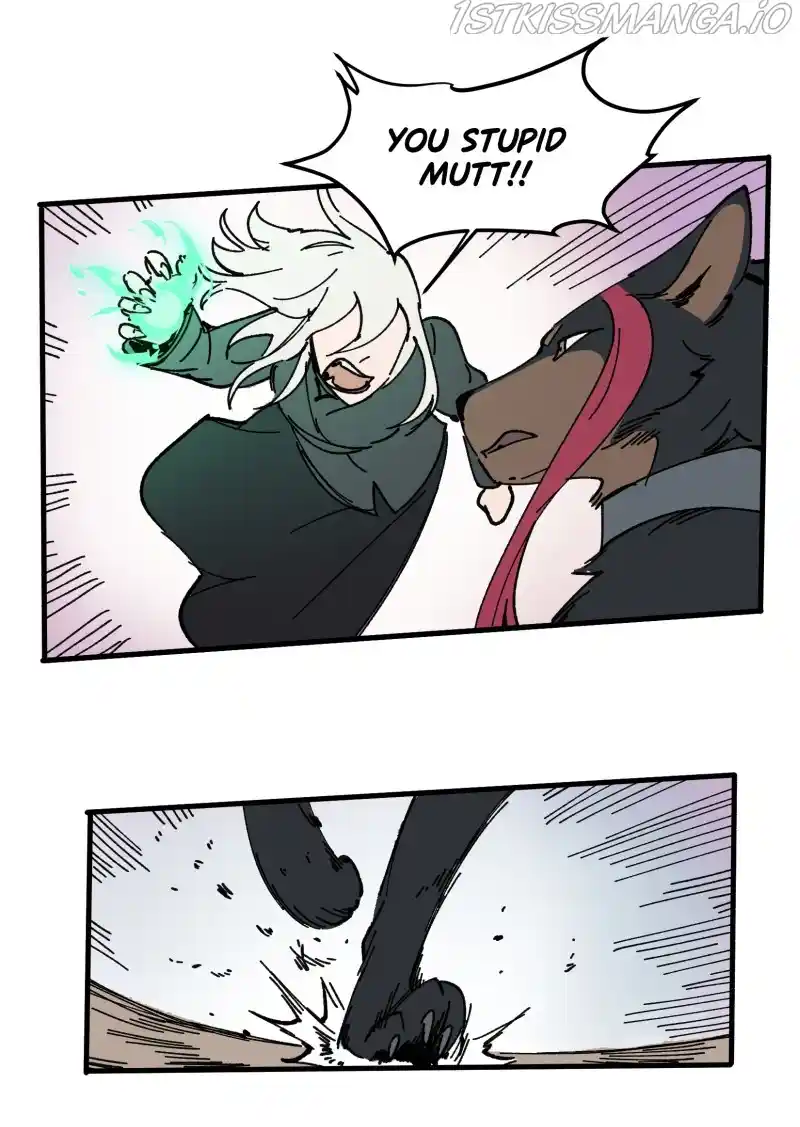 Read LUMINE Manga Online