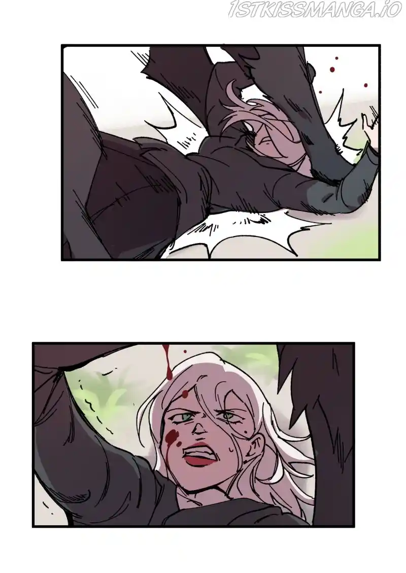 Read LUMINE Manga Online