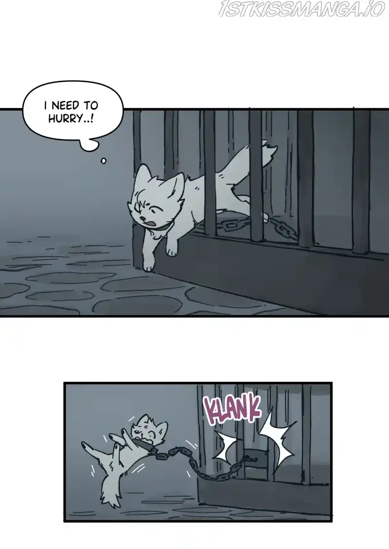 Read LUMINE Manga Online