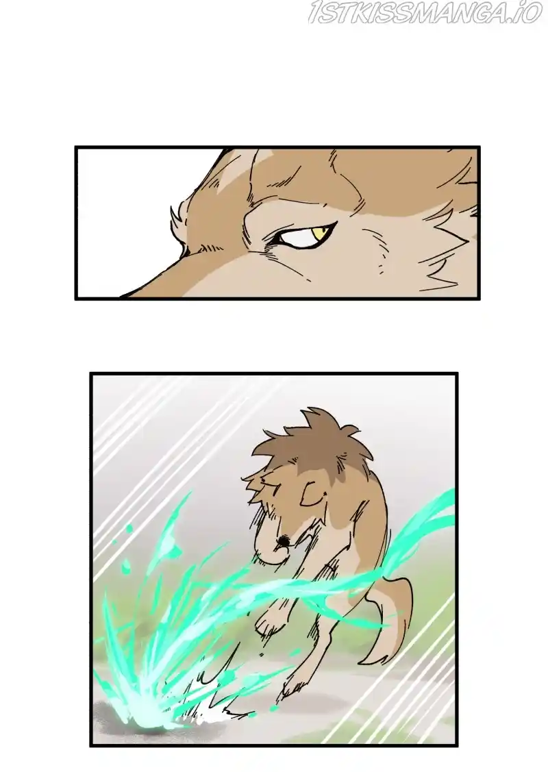 Read LUMINE Manga Online