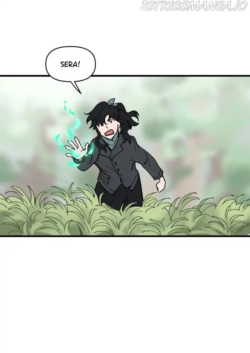 Read LUMINE Manga Online