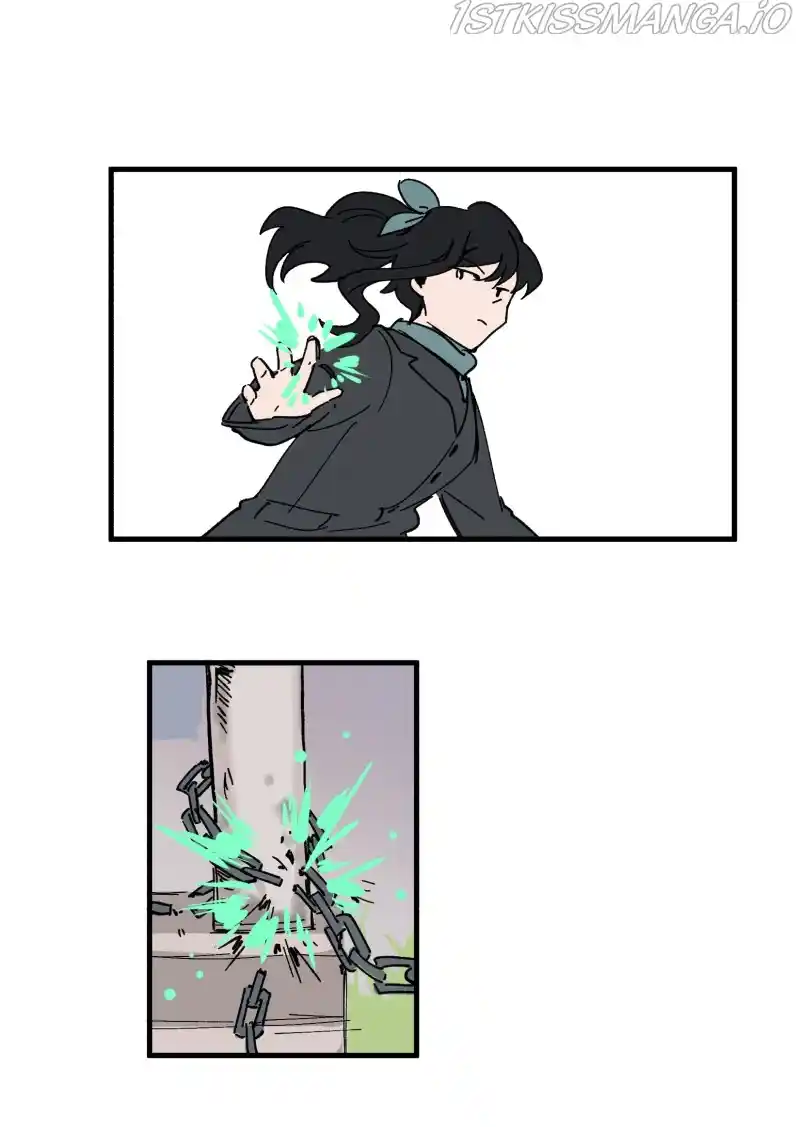 Read LUMINE Manga Online