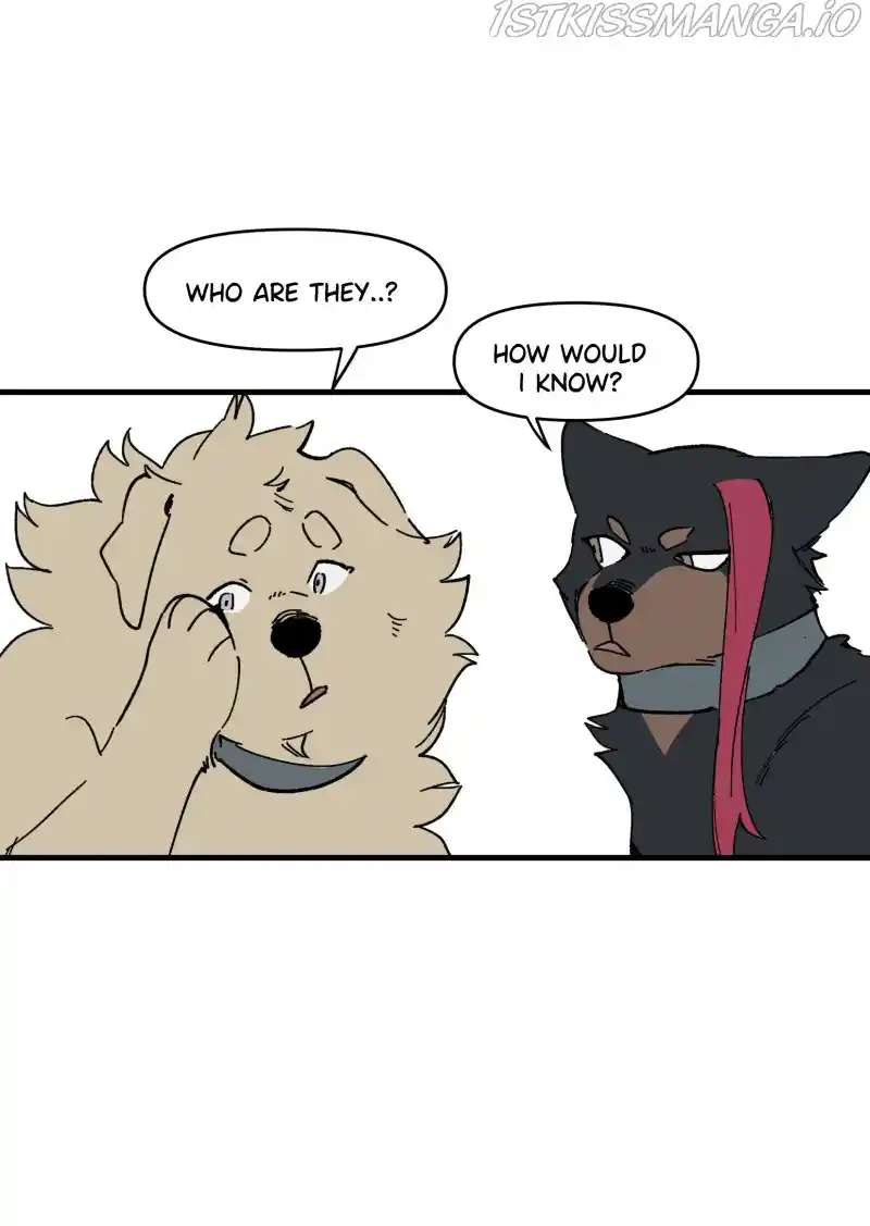 Read LUMINE Manga Online