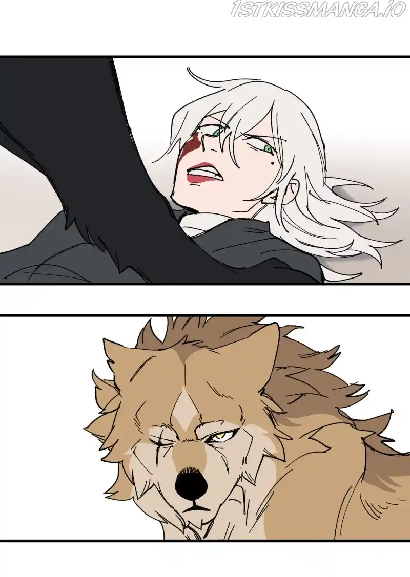 Read LUMINE Manga Online