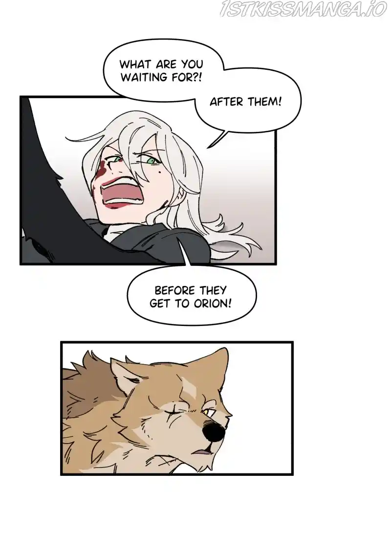 Read LUMINE Manga Online