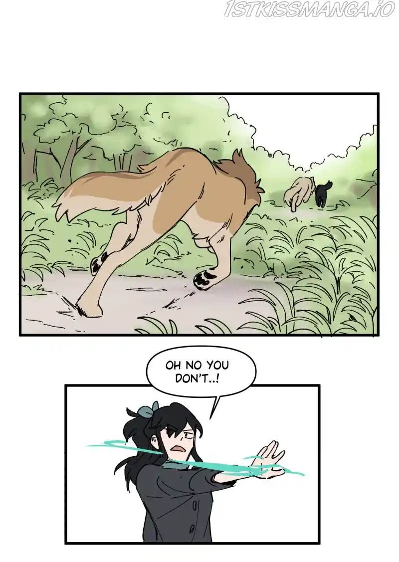 Read LUMINE Manga Online