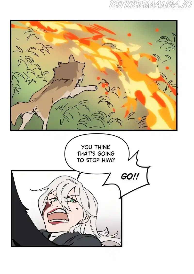 Read LUMINE Manga Online