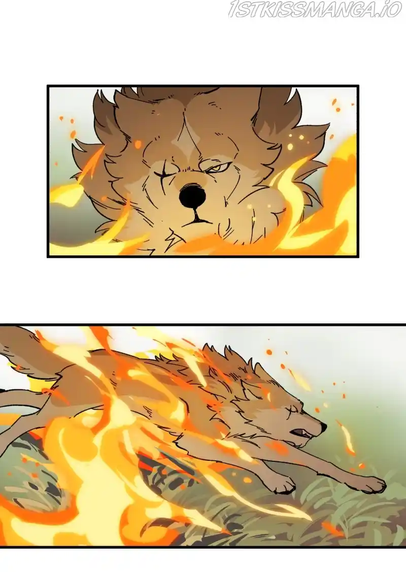 Read LUMINE Manga Online