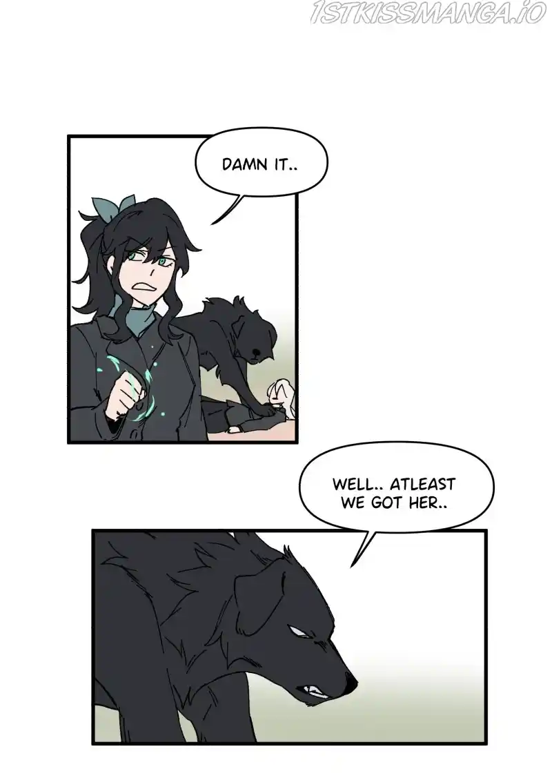 Read LUMINE Manga Online