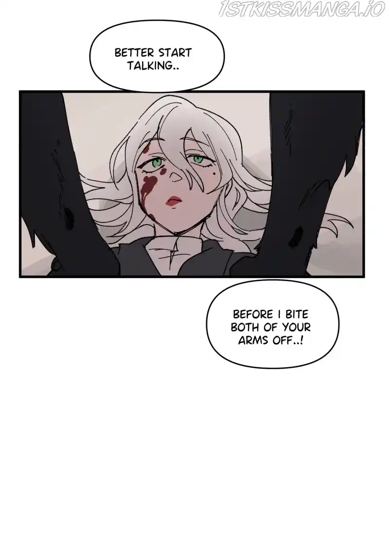 Read LUMINE Manga Online