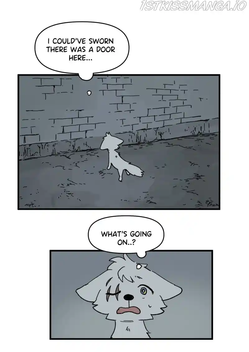 Read LUMINE Manga Online