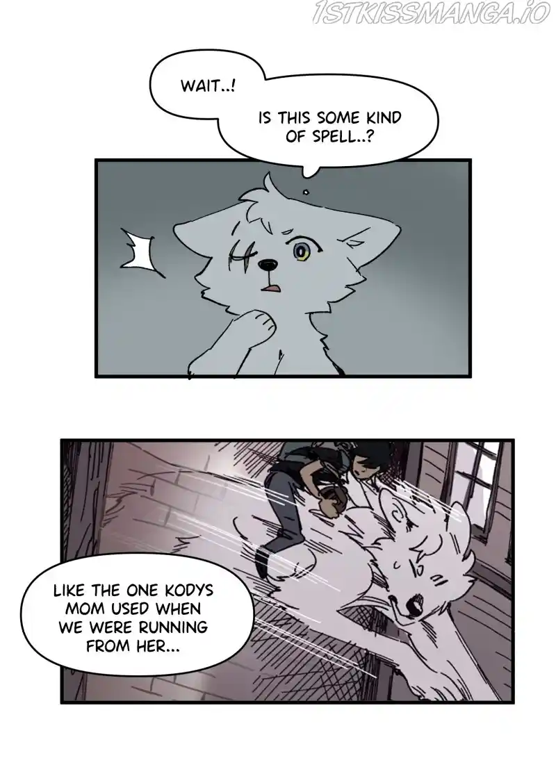 Read LUMINE Manga Online