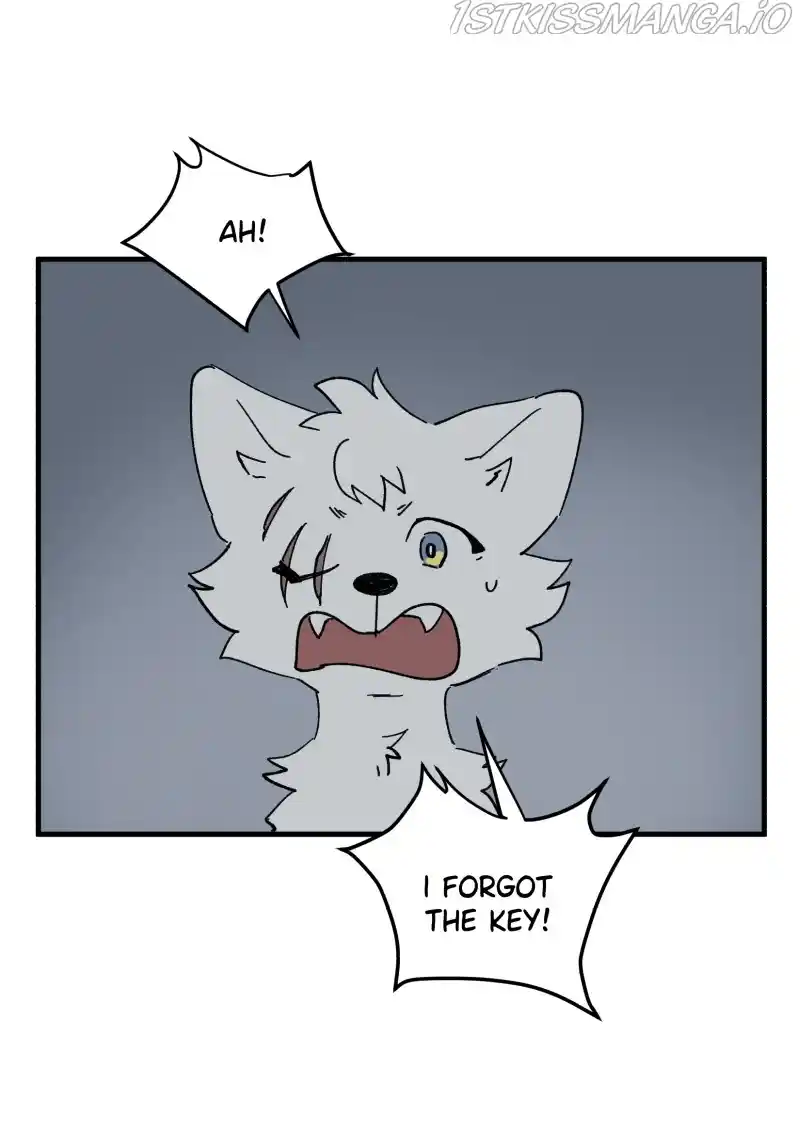 Read LUMINE Manga Online