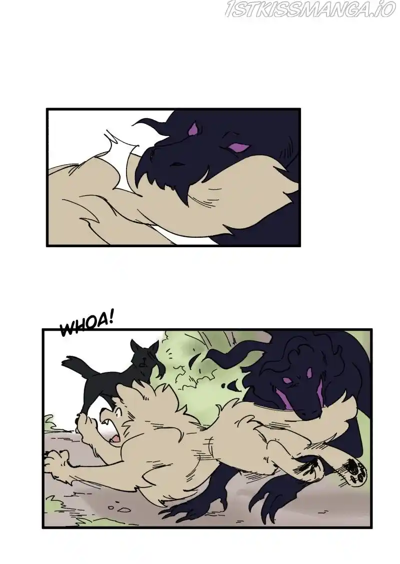 Read LUMINE Manga Online