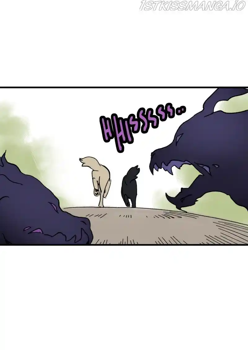 Read LUMINE Manga Online