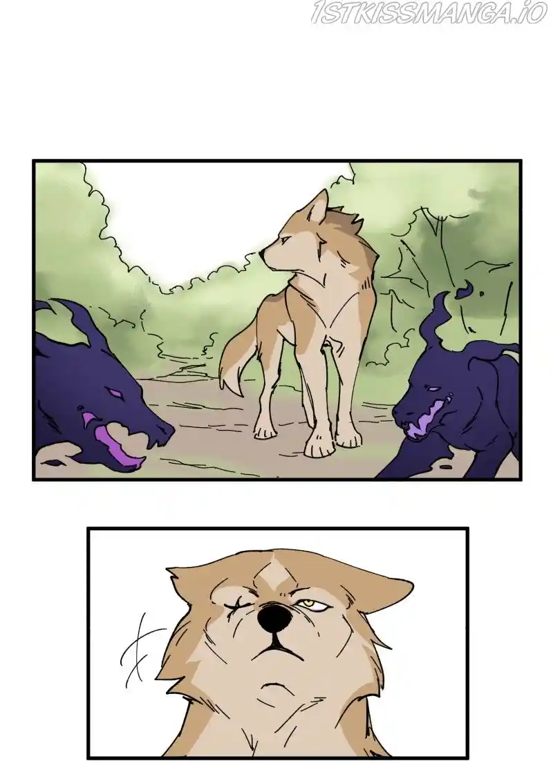 Read LUMINE Manga Online