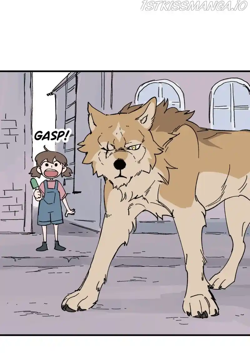 Read LUMINE Manga Online