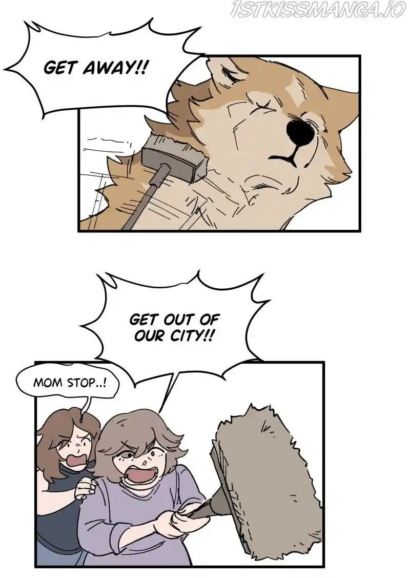 Read LUMINE Manga Online