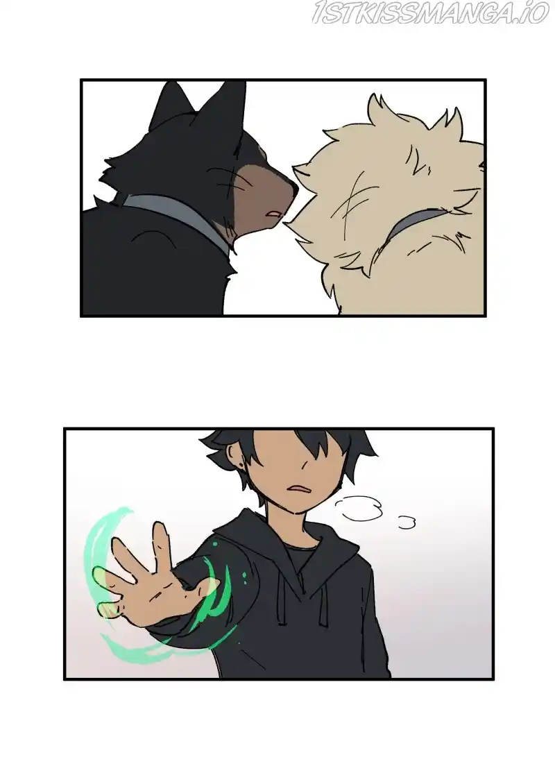 Read LUMINE Manga Online