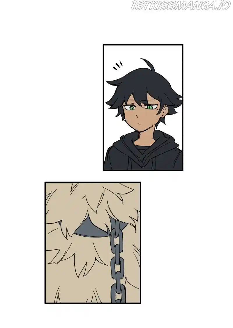 Read LUMINE Manga Online