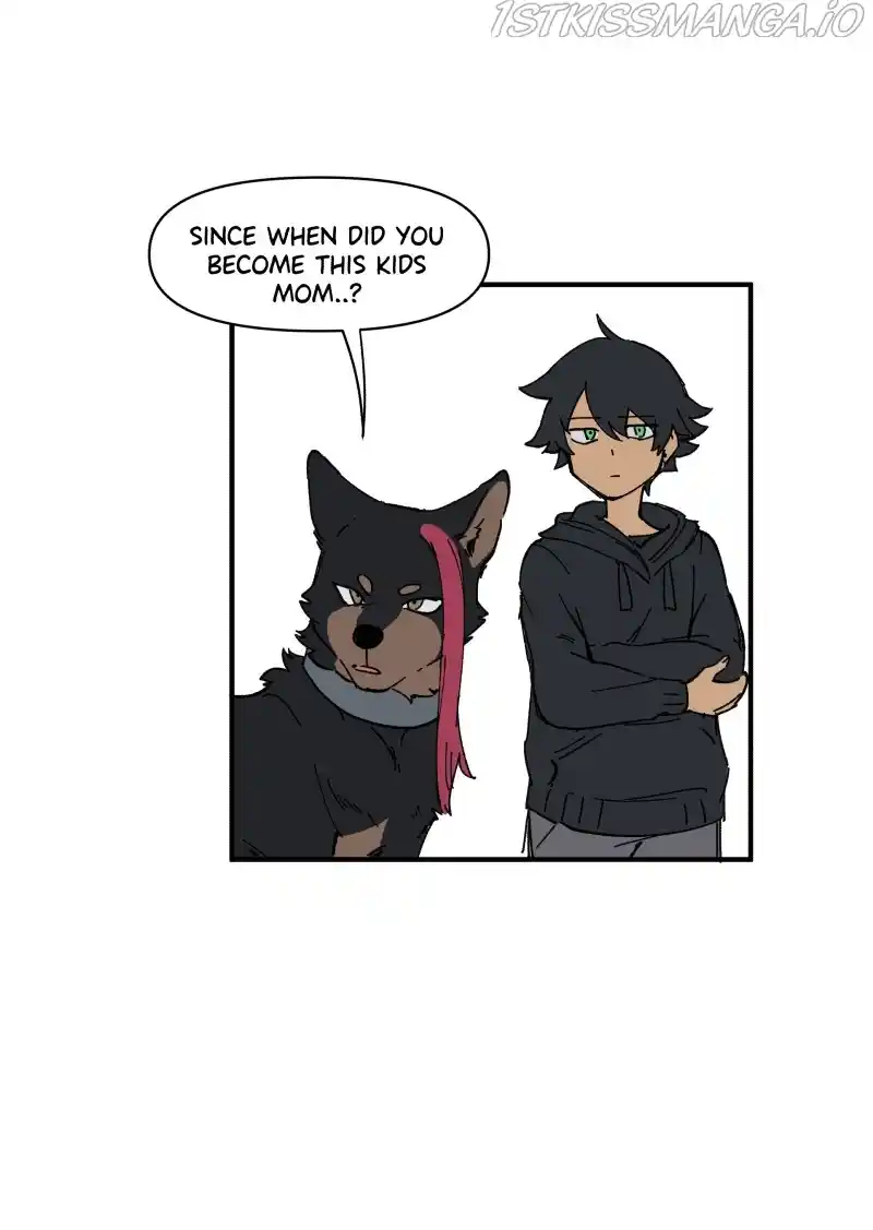 Read LUMINE Manga Online