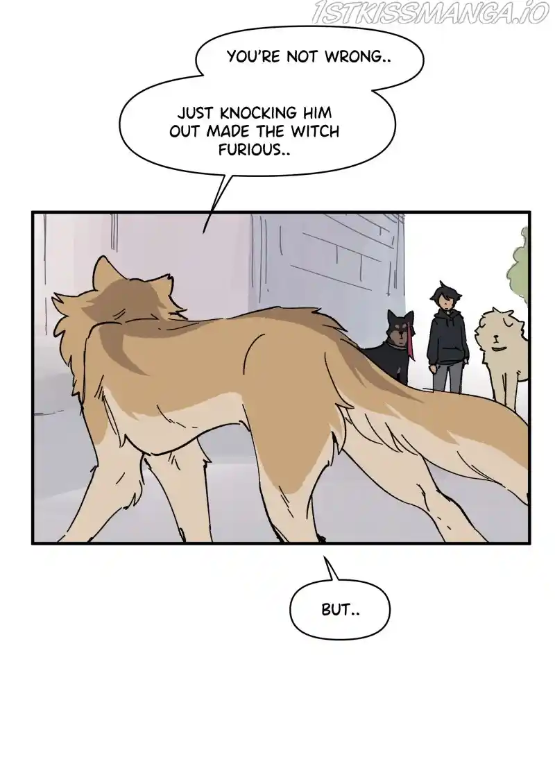 Read LUMINE Manga Online