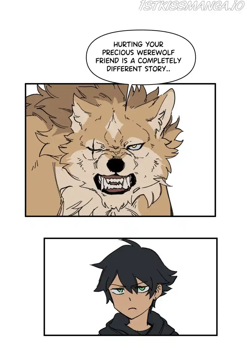 Read LUMINE Manga Online