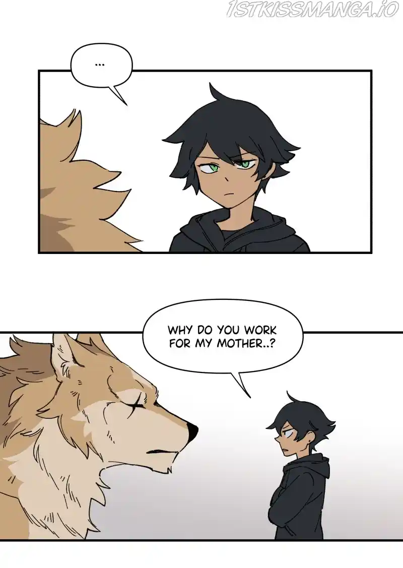 Read LUMINE Manga Online