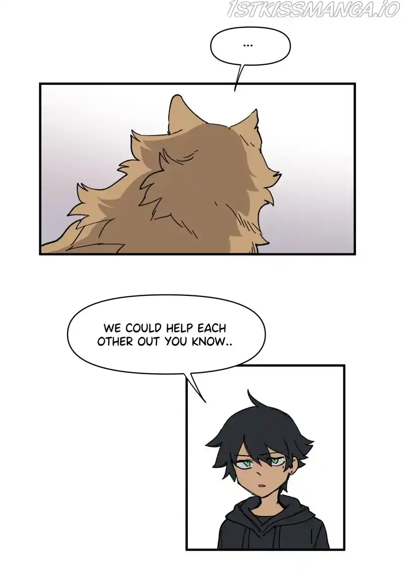 Read LUMINE Manga Online