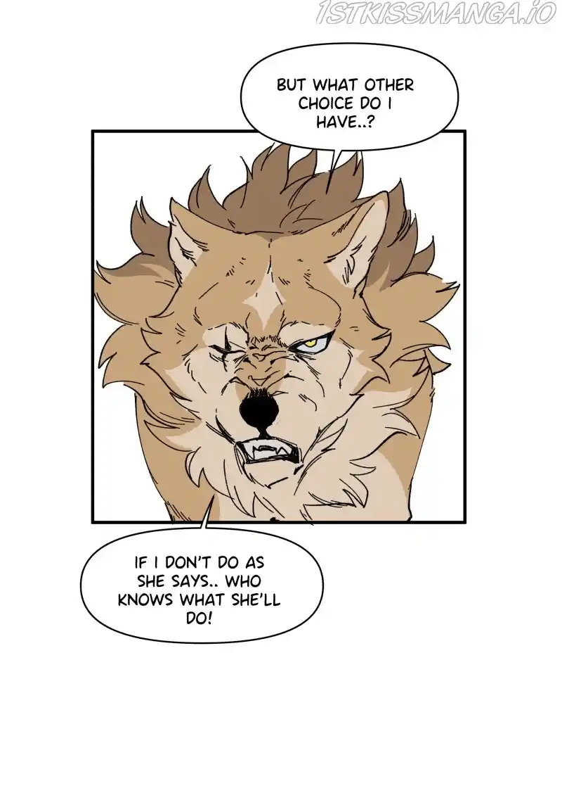 Read LUMINE Manga Online