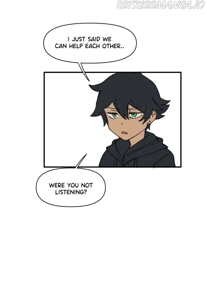 Read LUMINE Manga Online