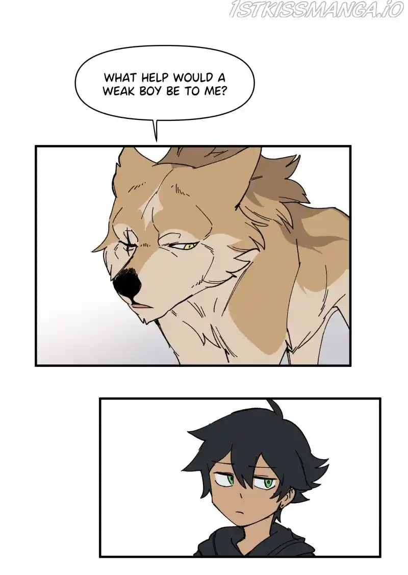 Read LUMINE Manga Online