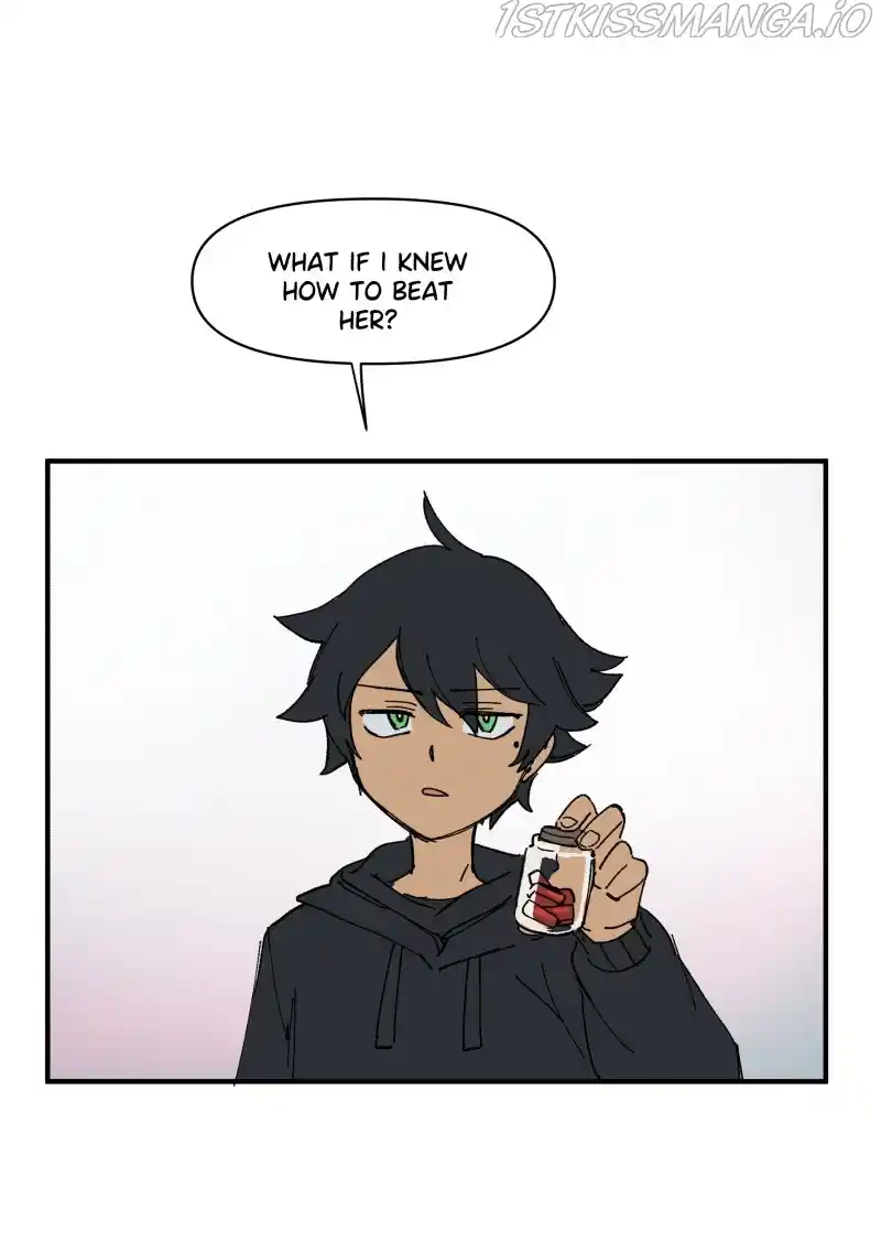 Read LUMINE Manga Online