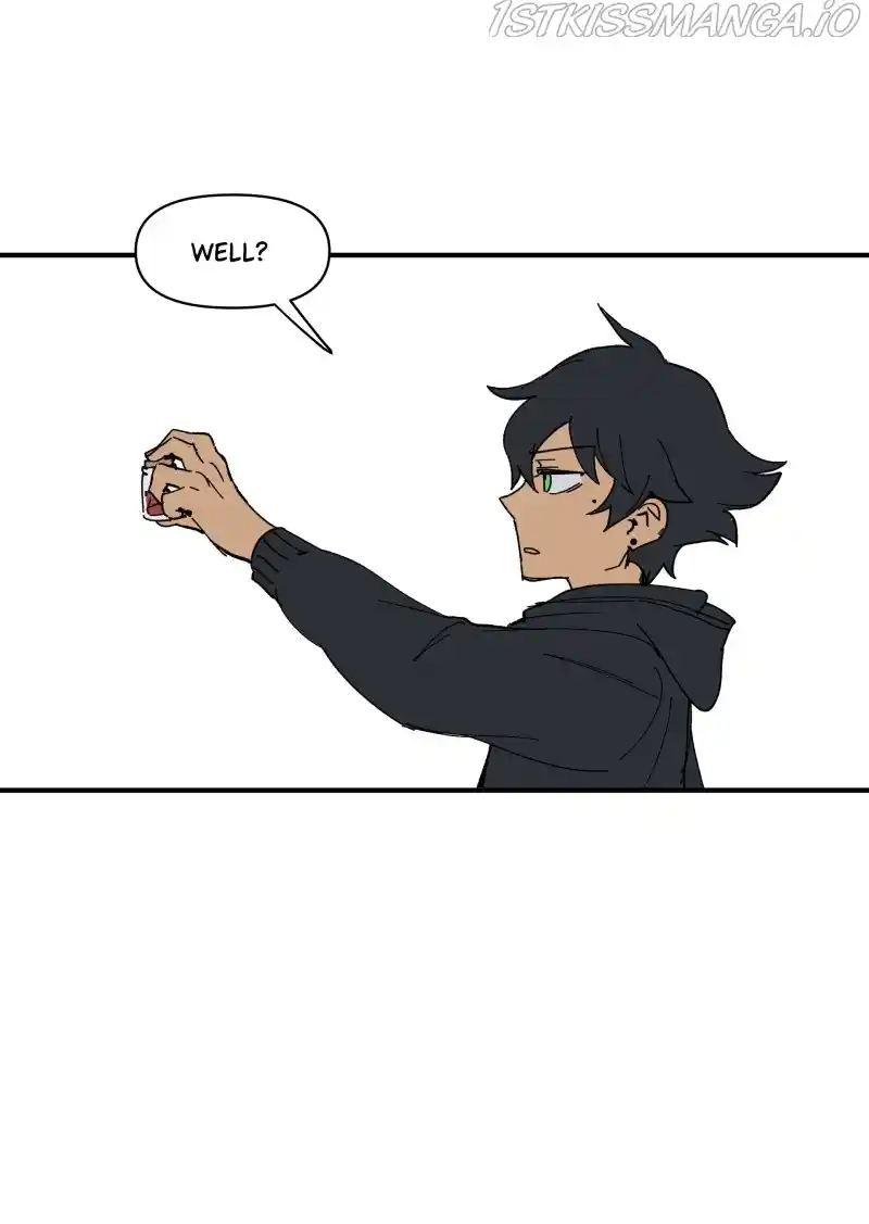 Read LUMINE Manga Online