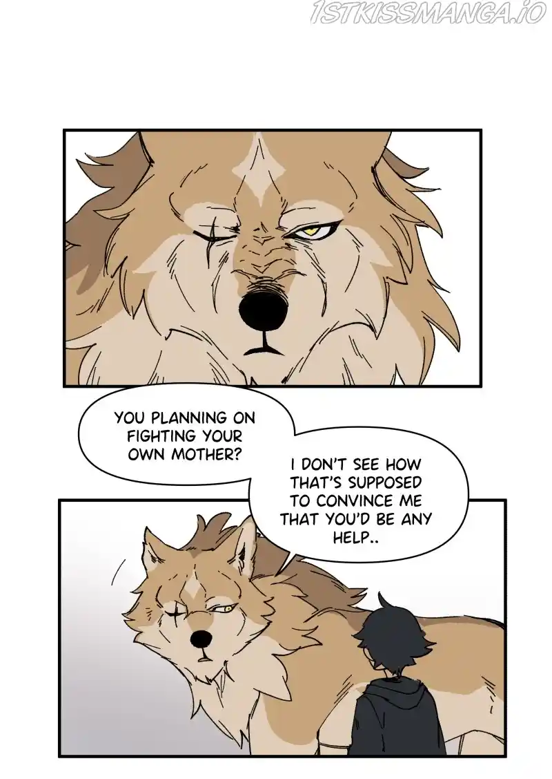 Read LUMINE Manga Online