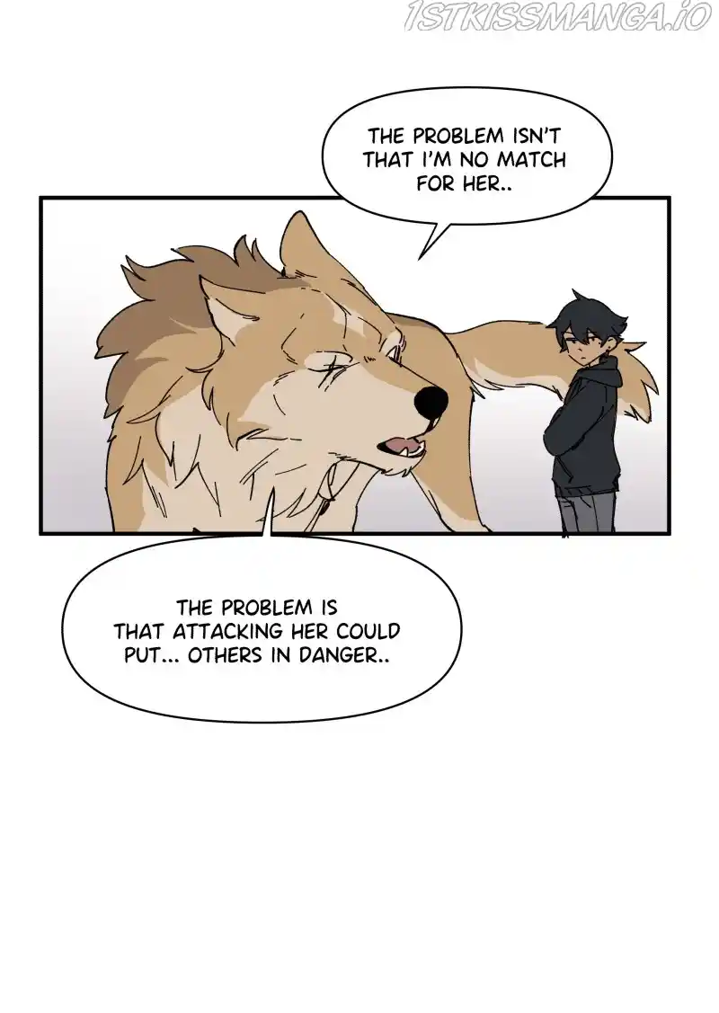 Read LUMINE Manga Online