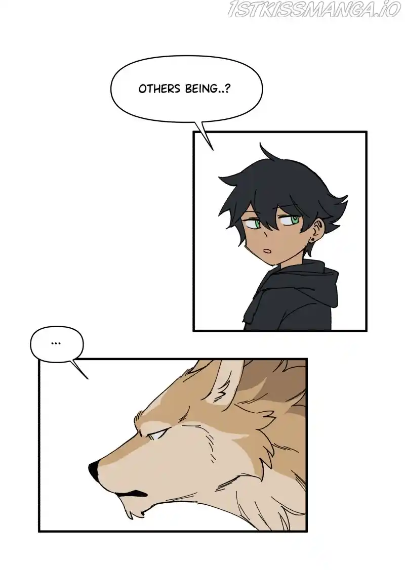 Read LUMINE Manga Online